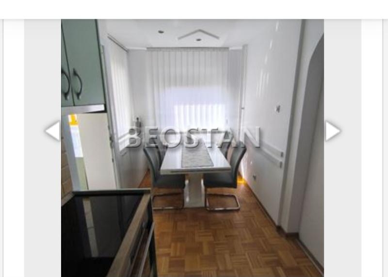 Novi Beograd - Blok 62 #65957