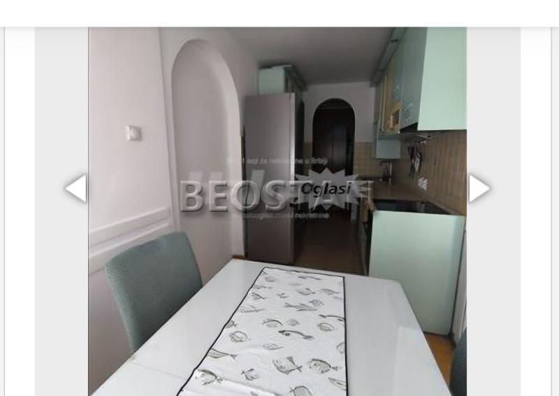 Novi Beograd - Blok 62 #65957