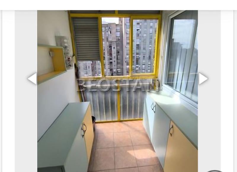 Novi Beograd - Blok 62 #65957