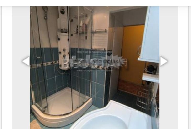 Novi Beograd - Blok 62 #65957