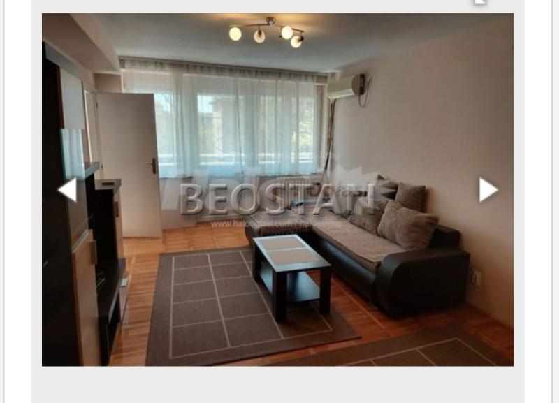 Izdavanje stanova Beograd - Novi Beograd