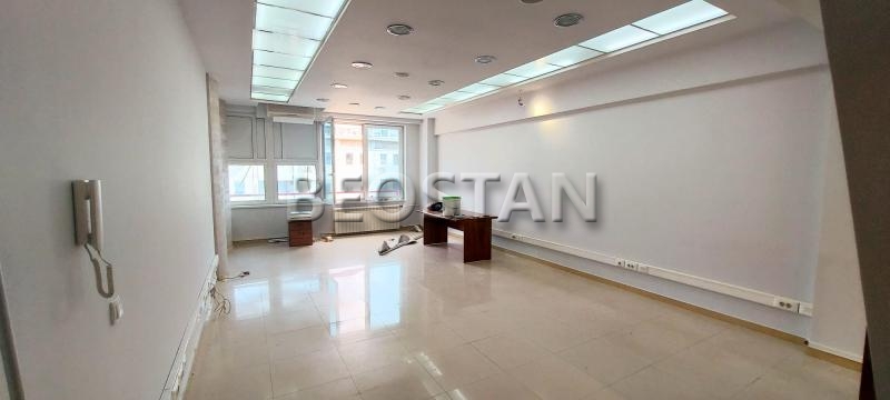 Izdavanje stanova Beograd - Novi Beograd