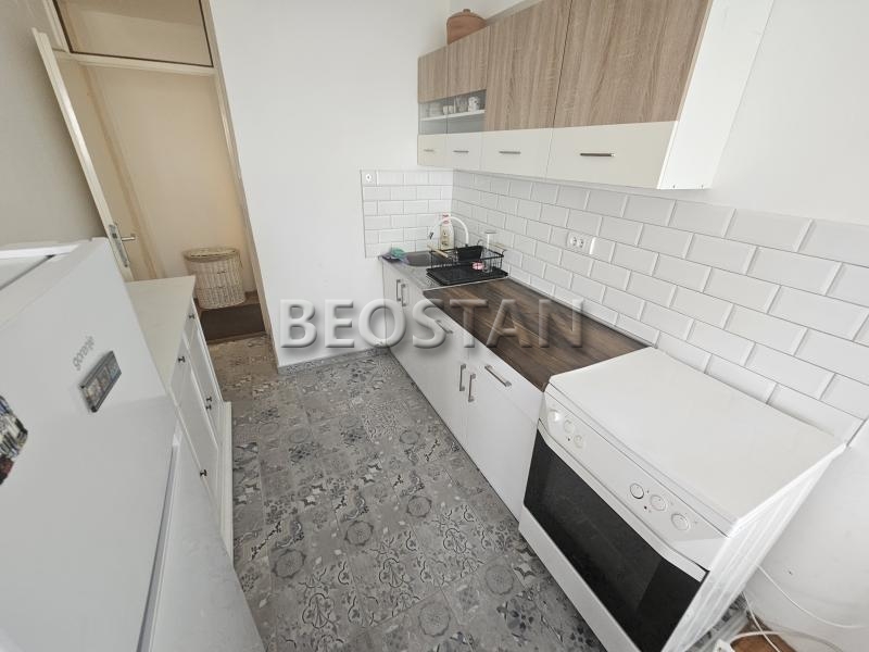 Novi Beograd - Novi merkator #64398