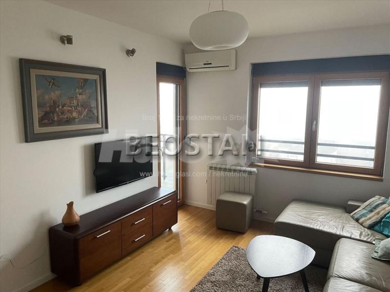 Izdavanje stanova Beograd - Zemun