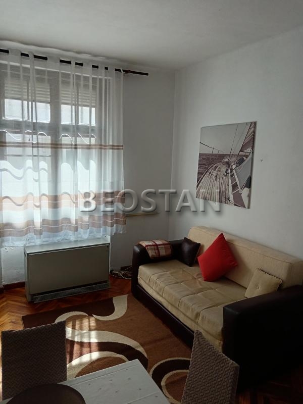 Izdavanje stanova Beograd - Centar