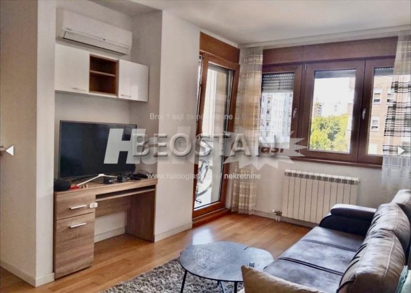 Izdavanje stanova Beograd - Novi Beograd