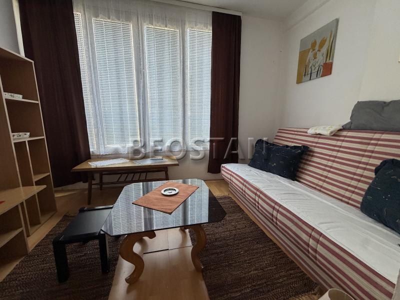 Izdavanje stanova Beograd - Širi centar