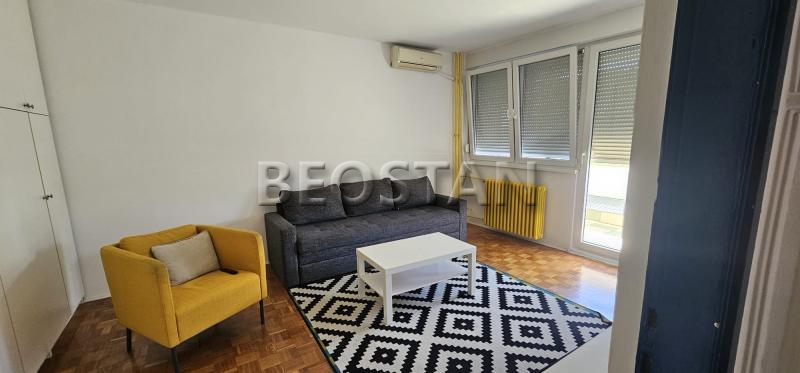 Izdavanje stanova Beograd - Zemun
