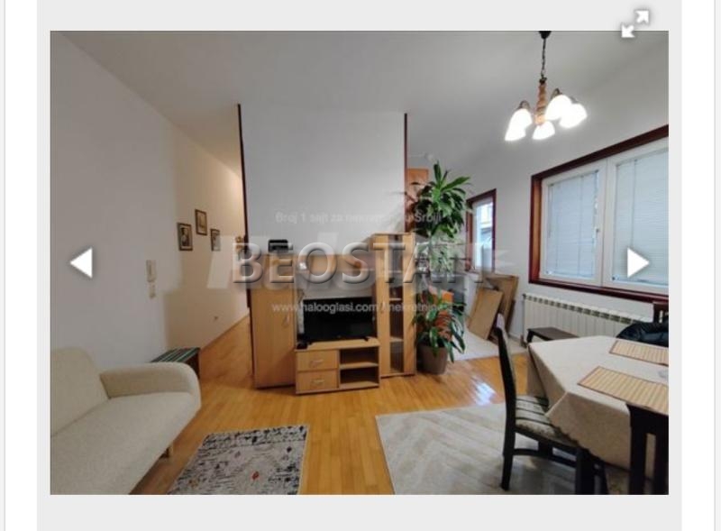 Zemun - Centar #67508