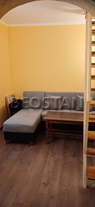 Izdavanje stanova Beograd - Centar