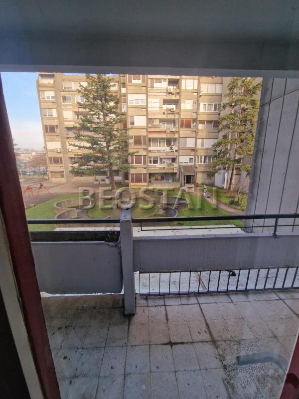 Novi Beograd - Blok 22 #65664