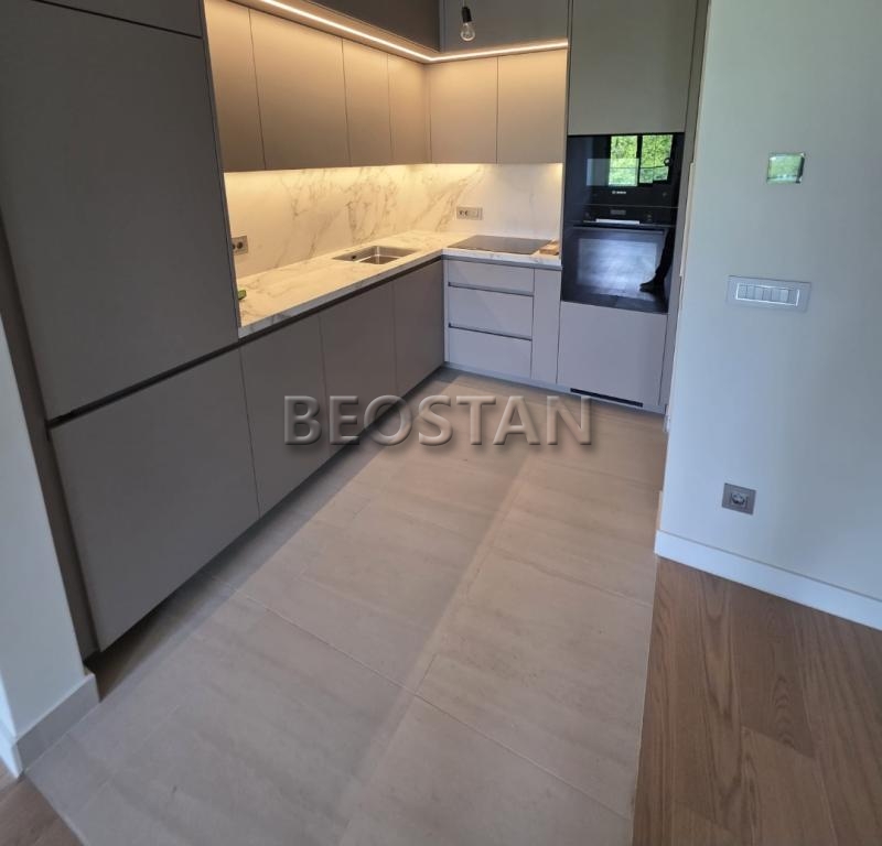 Izdavanje stanova Beograd - Novi Beograd
