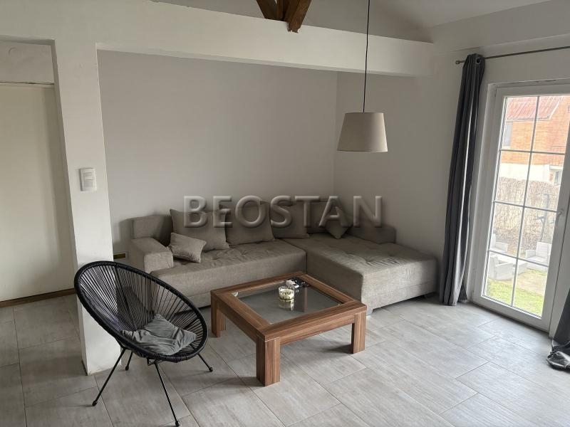 Izdavanje stanova Beograd - Novi Beograd