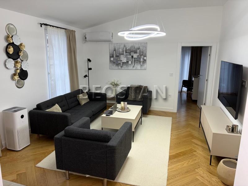 Širi centar - Vozdovac trosarina #65784