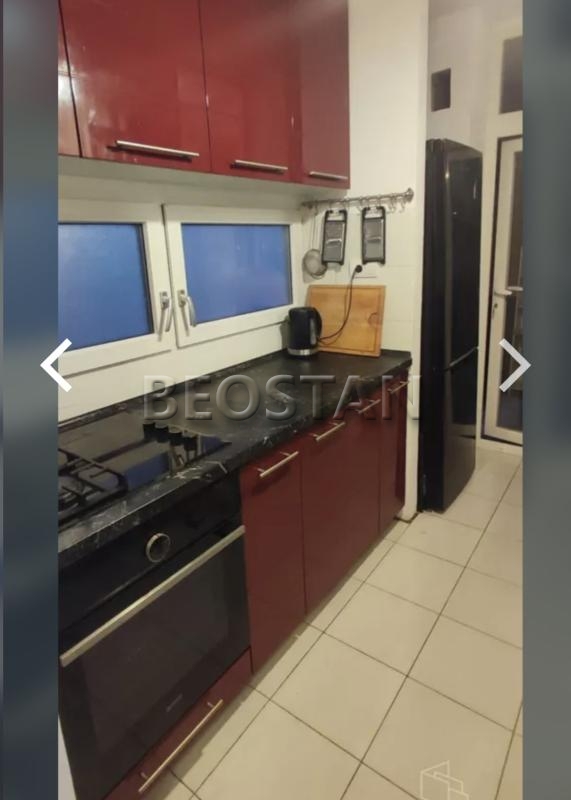 Novi Beograd - Blok 23 #65735