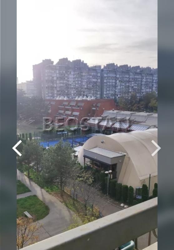 Novi Beograd - Blok 23 #65735