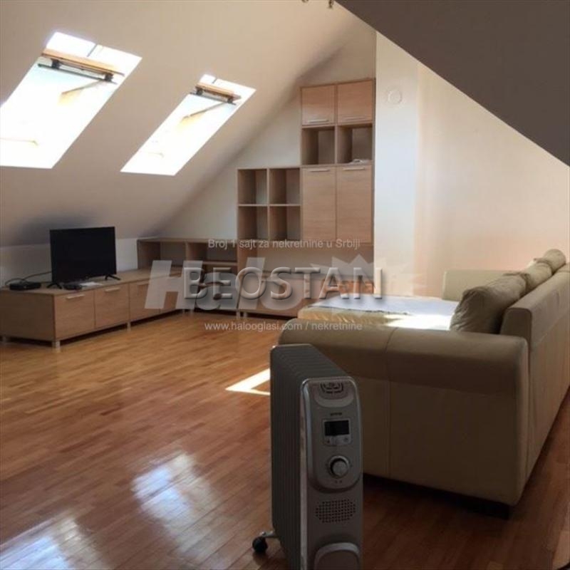 Izdavanje stanova Beograd - Zemun