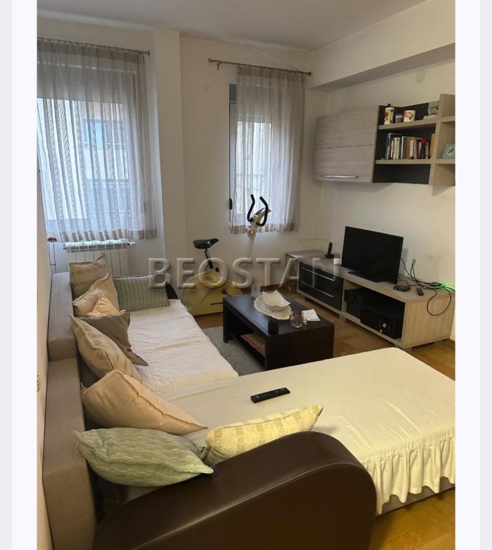 Izdavanje stanova Beograd - Centar