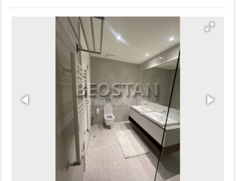 Centar - Beograd na vodi BW #57413