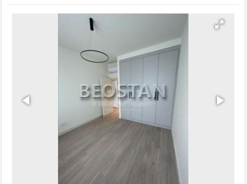 Centar - Beograd na vodi BW #57413