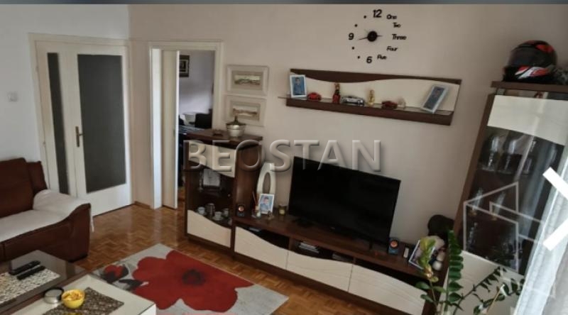 Izdavanje stanova Beograd - Bežanijska kosa