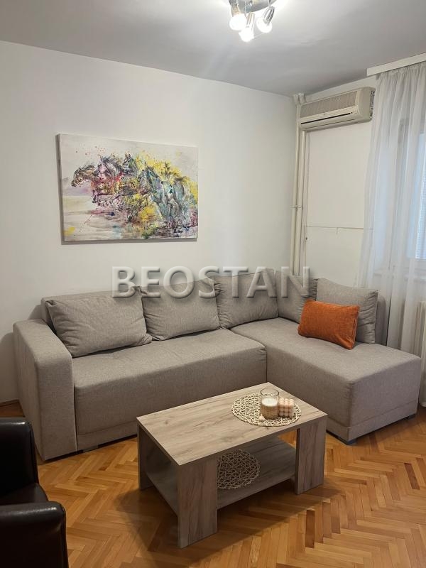 Izdavanje stanova Beograd - Centar