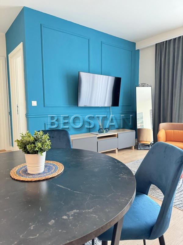 Centar - Beograd na vodi BW #66392