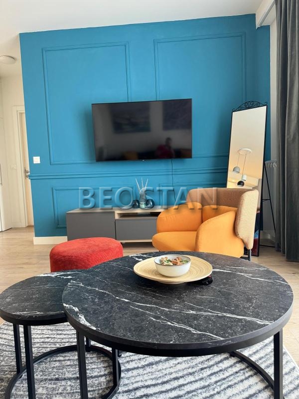 Centar - Beograd na vodi BW #66392