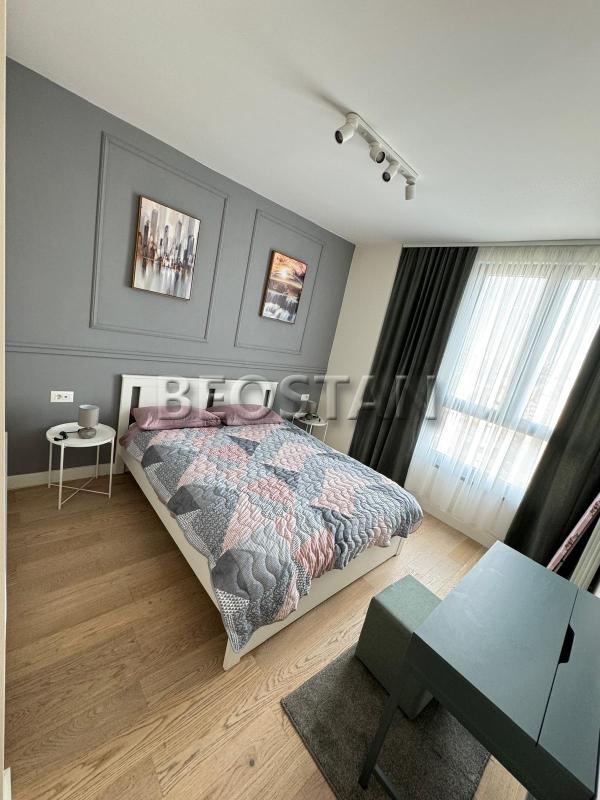 Centar - Beograd na vodi BW #66392