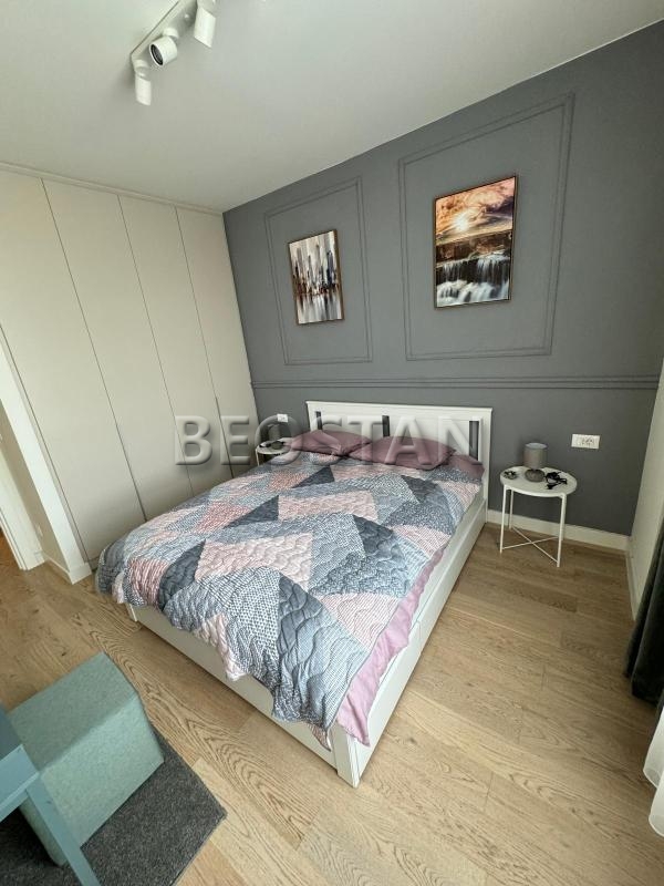 Centar - Beograd na vodi BW #66392