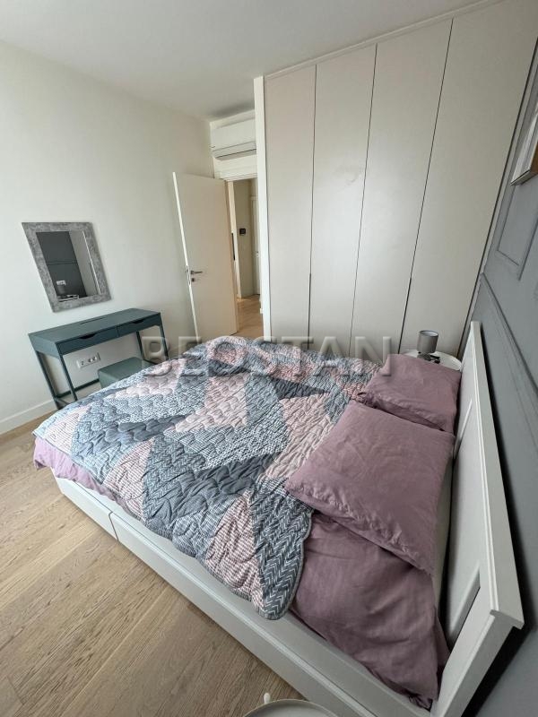 Centar - Beograd na vodi BW #66392