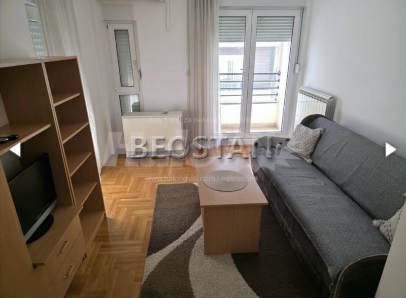Izdavanje stanova Beograd - Centar