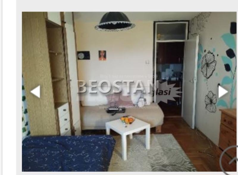 Izdavanje stanova Beograd - Novi Beograd