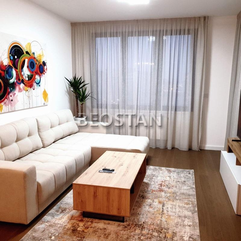 Izdavanje stanova Beograd - Novi Beograd