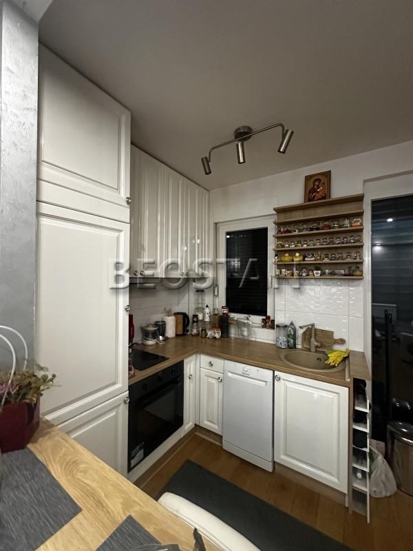 Centar - Vracar lekino brdo #65878