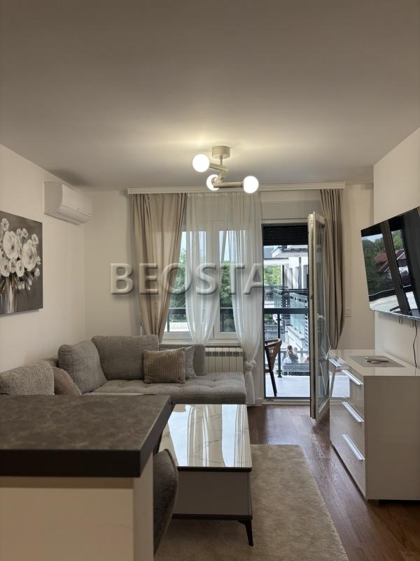 Izdavanje stanova Beograd - Zemun
