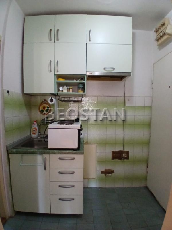 Zemun - Zemun polje #65185