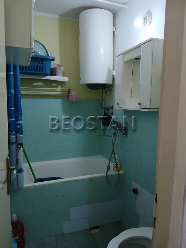 Zemun - Zemun polje #65185