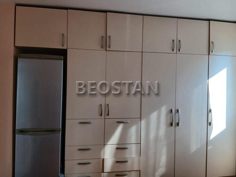 Zemun - Zemun polje #65185