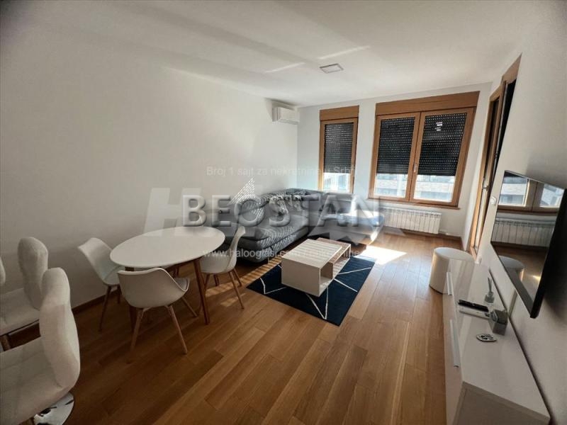 Novi Beograd - West 65 exing #65294