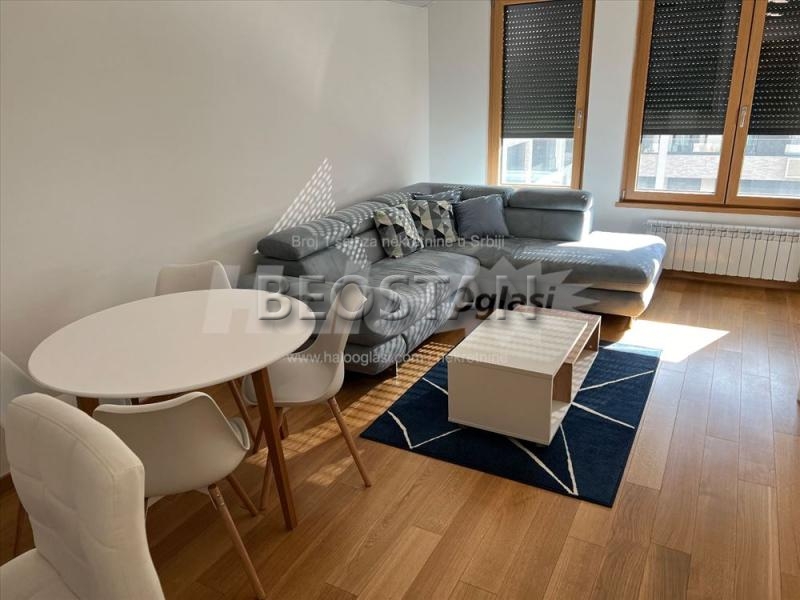 Novi Beograd - West 65 exing #65294