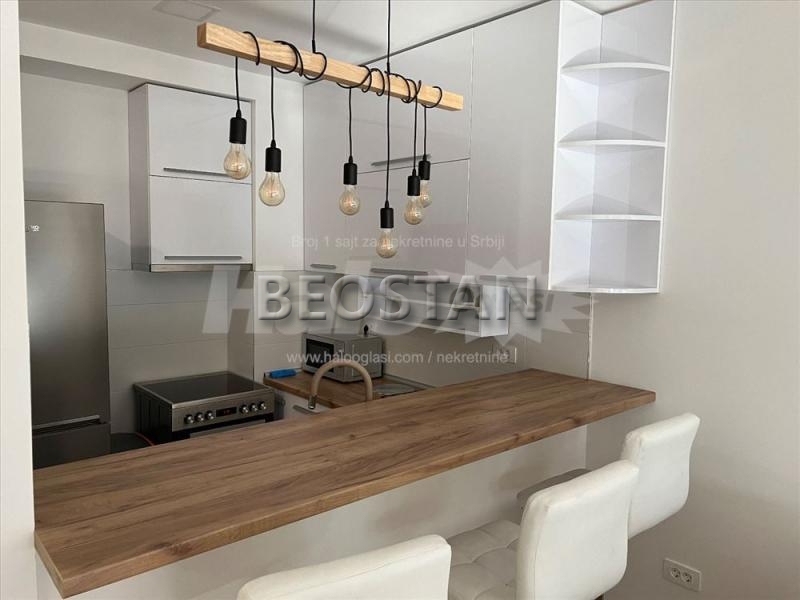 Novi Beograd - West 65 exing #65294