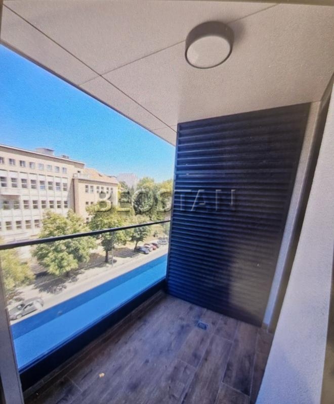 Centar - Ustanicka #68822