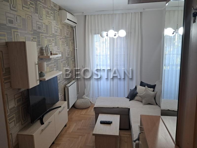 Izdavanje stanova Beograd - Centar