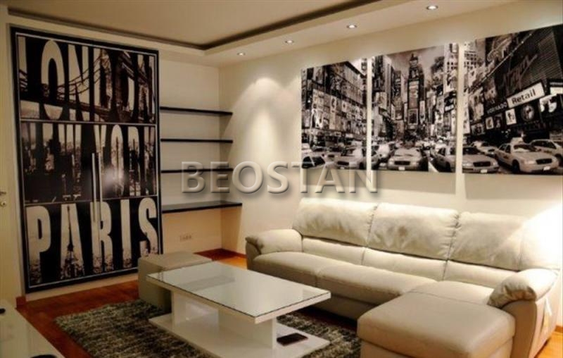 Izdavanje stanova Beograd - Novi Beograd