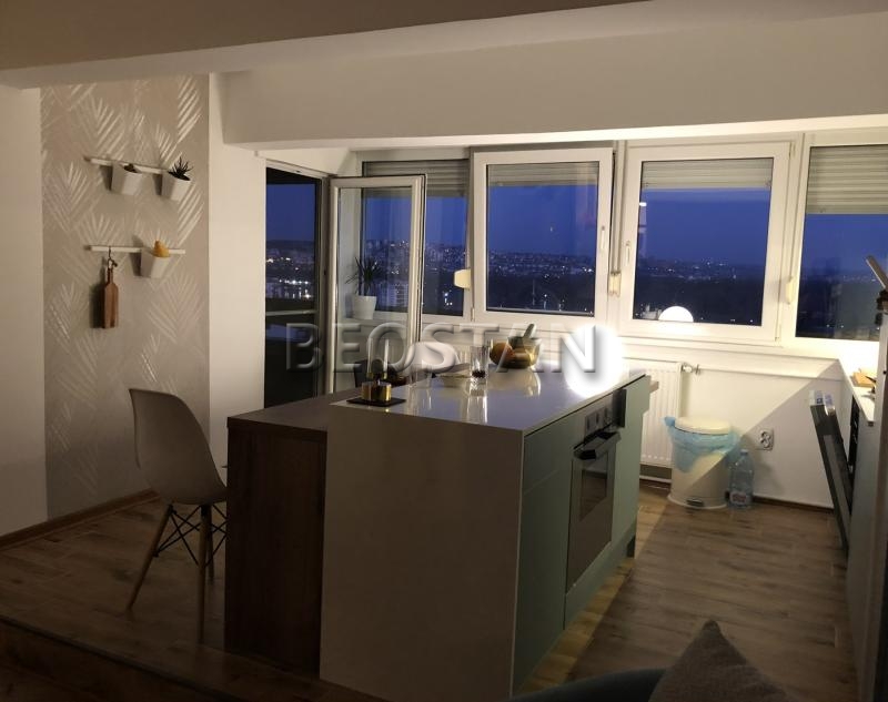 Novi Beograd - Blok 70 #65863