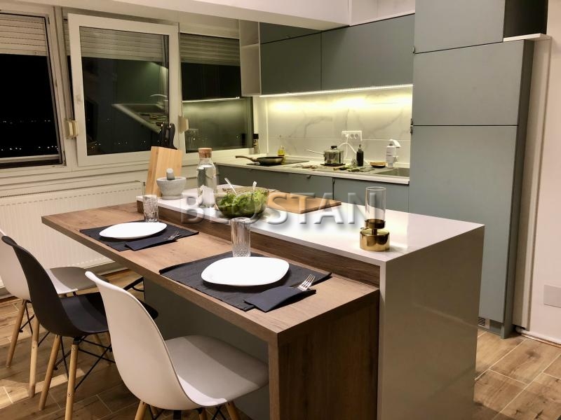 Novi Beograd - Blok 70 #65863