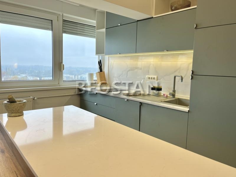 Novi Beograd - Blok 70 #65863