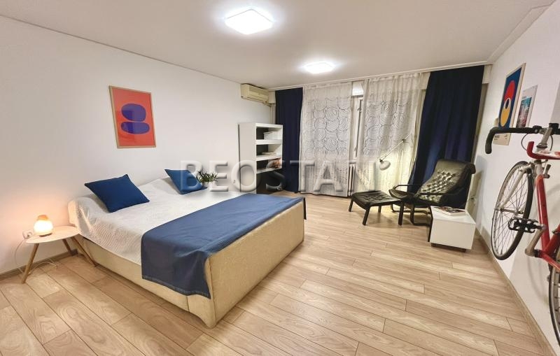 Novi Beograd - Blok 70 #65863