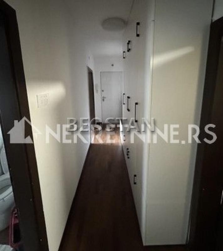 Novi Beograd - Stari merkator #65714